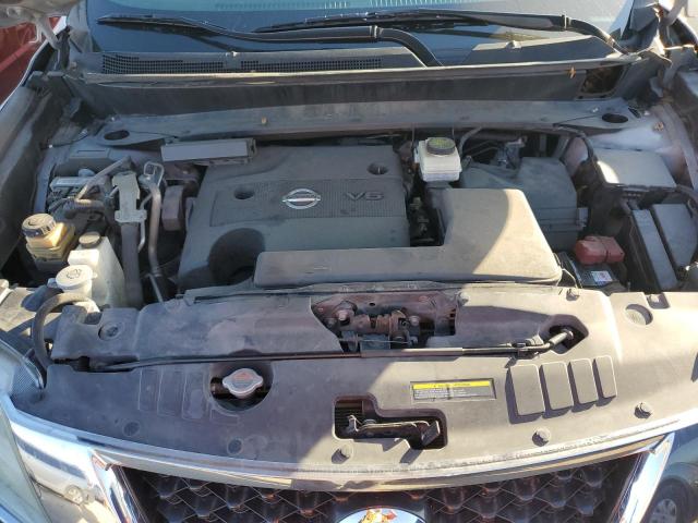 Photo 11 VIN: 5N1AR2MN9EC683328 - NISSAN PATHFINDER 