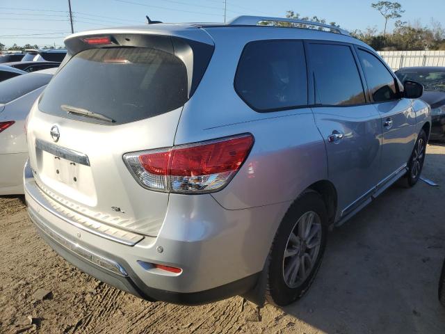 Photo 2 VIN: 5N1AR2MN9EC683328 - NISSAN PATHFINDER 