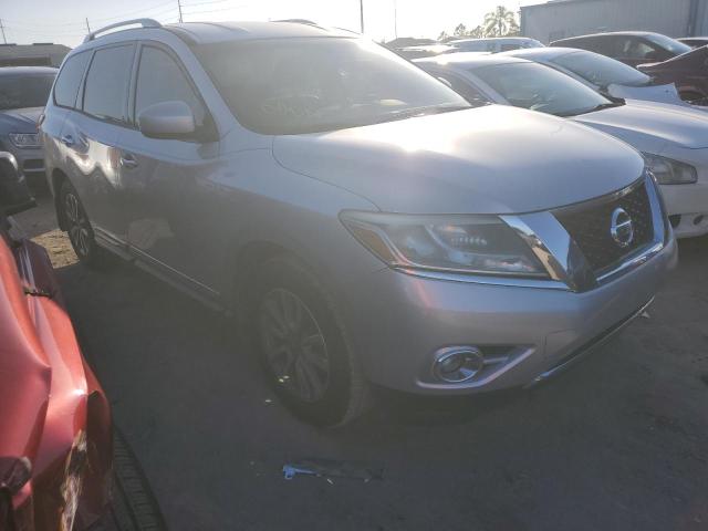 Photo 3 VIN: 5N1AR2MN9EC683328 - NISSAN PATHFINDER 