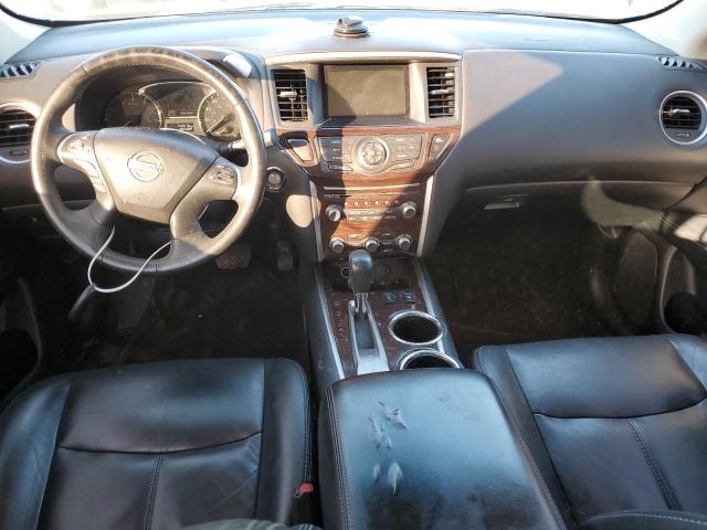 Photo 7 VIN: 5N1AR2MN9EC683328 - NISSAN PATHFINDER 