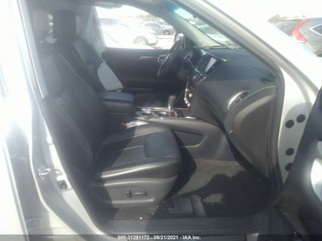 Photo 4 VIN: 5N1AR2MN9EC684981 - NISSAN PATHFINDER 