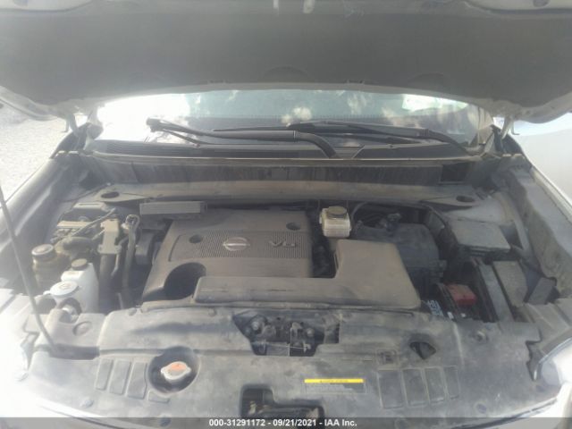 Photo 9 VIN: 5N1AR2MN9EC684981 - NISSAN PATHFINDER 