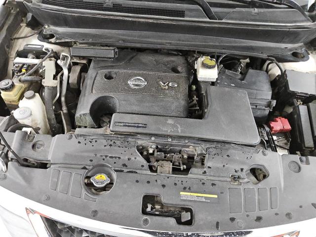 Photo 11 VIN: 5N1AR2MN9EC713458 - NISSAN PATHFINDER 