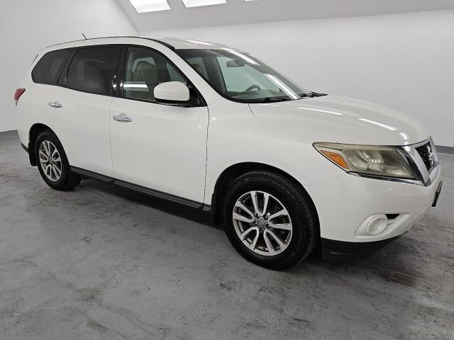 Photo 3 VIN: 5N1AR2MN9EC713458 - NISSAN PATHFINDER 