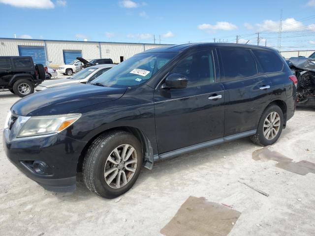 Photo 0 VIN: 5N1AR2MN9EC719826 - NISSAN PATHFINDER 