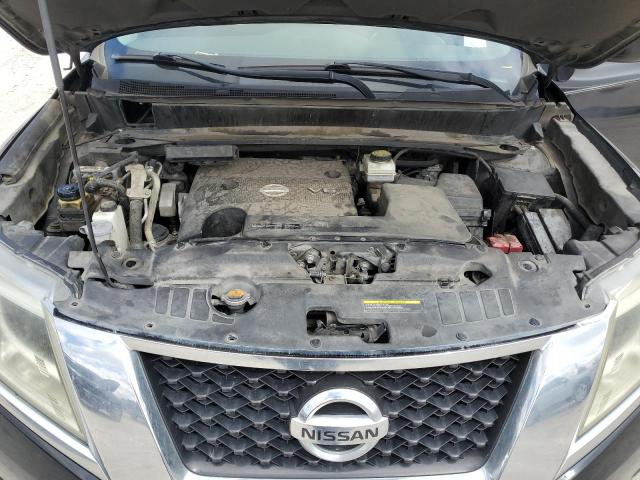 Photo 11 VIN: 5N1AR2MN9EC719826 - NISSAN PATHFINDER 