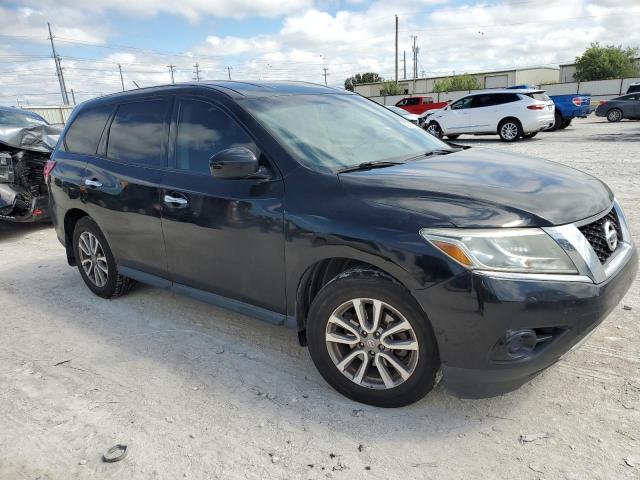 Photo 3 VIN: 5N1AR2MN9EC719826 - NISSAN PATHFINDER 