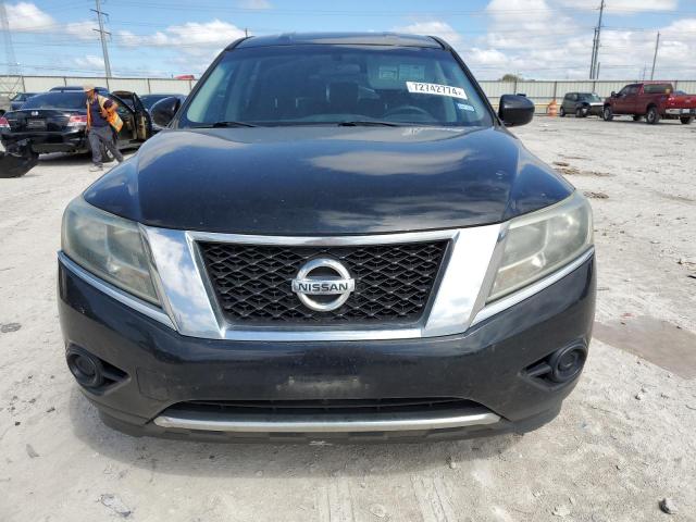 Photo 4 VIN: 5N1AR2MN9EC719826 - NISSAN PATHFINDER 