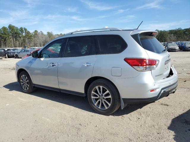 Photo 1 VIN: 5N1AR2MN9EC720698 - NISSAN PATHFINDER 