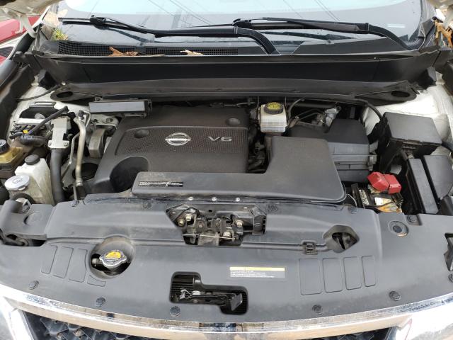 Photo 6 VIN: 5N1AR2MN9EC735038 - NISSAN PATHFINDER 