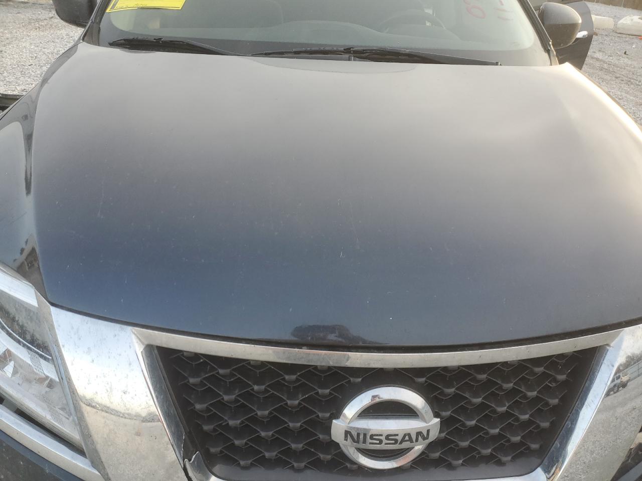 Photo 11 VIN: 5N1AR2MN9FC600708 - NISSAN PATHFINDER 