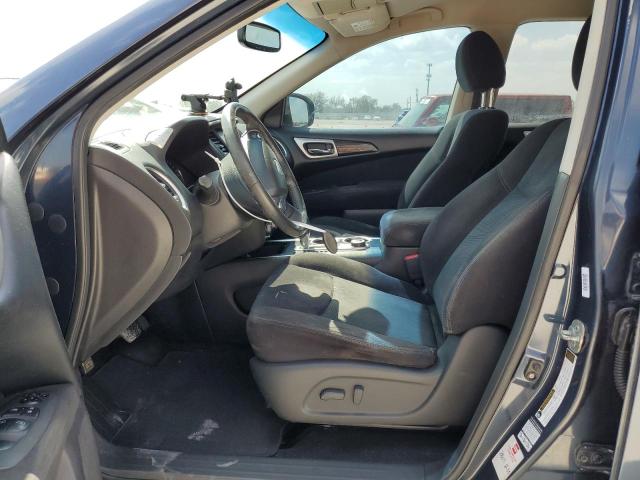 Photo 6 VIN: 5N1AR2MN9FC601258 - NISSAN PATHFINDER 