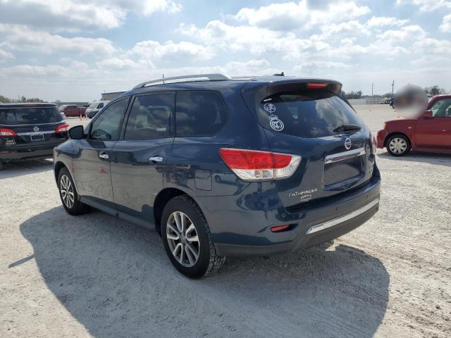 Photo 1 VIN: 5N1AR2MN9FC601258 - NISSAN PATHFINDER 