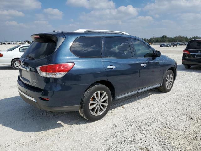 Photo 2 VIN: 5N1AR2MN9FC601258 - NISSAN PATHFINDER 