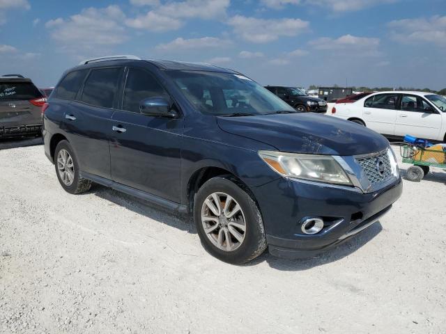 Photo 3 VIN: 5N1AR2MN9FC601258 - NISSAN PATHFINDER 