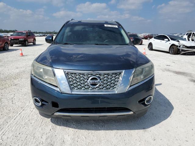 Photo 4 VIN: 5N1AR2MN9FC601258 - NISSAN PATHFINDER 