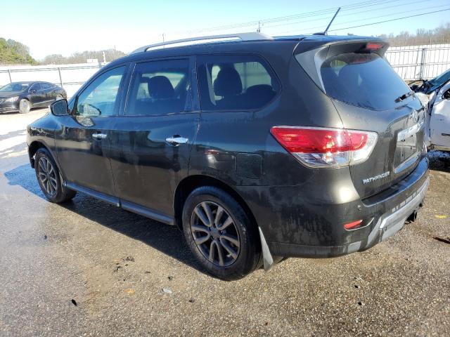 Photo 1 VIN: 5N1AR2MN9FC607688 - NISSAN PATHFINDER 