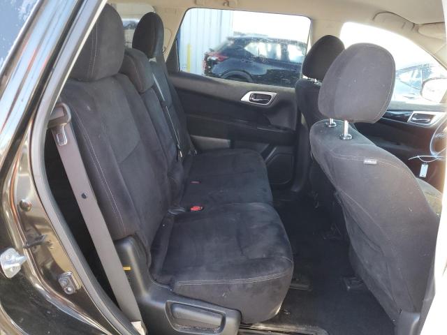 Photo 10 VIN: 5N1AR2MN9FC607688 - NISSAN PATHFINDER 