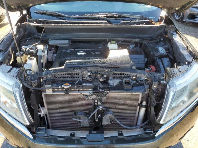 Photo 11 VIN: 5N1AR2MN9FC607688 - NISSAN PATHFINDER 