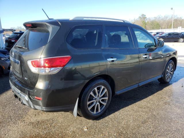 Photo 2 VIN: 5N1AR2MN9FC607688 - NISSAN PATHFINDER 