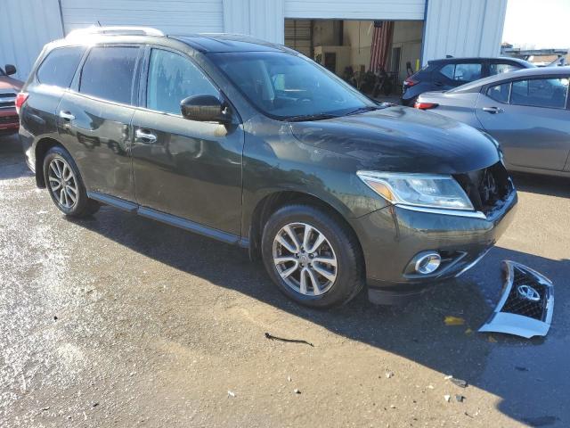 Photo 3 VIN: 5N1AR2MN9FC607688 - NISSAN PATHFINDER 