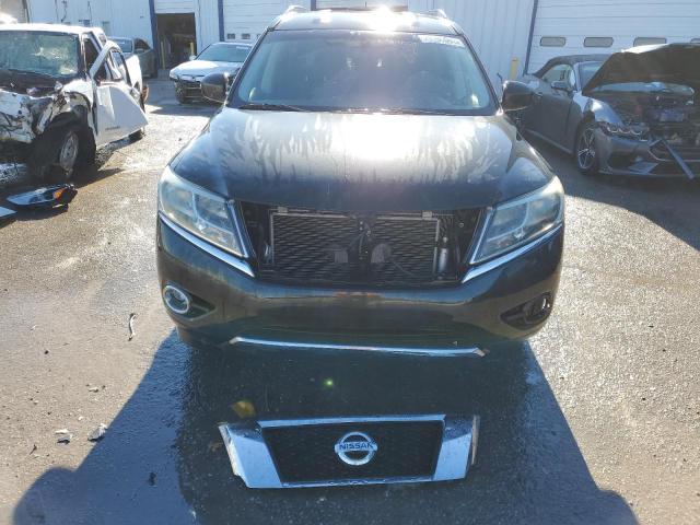 Photo 4 VIN: 5N1AR2MN9FC607688 - NISSAN PATHFINDER 