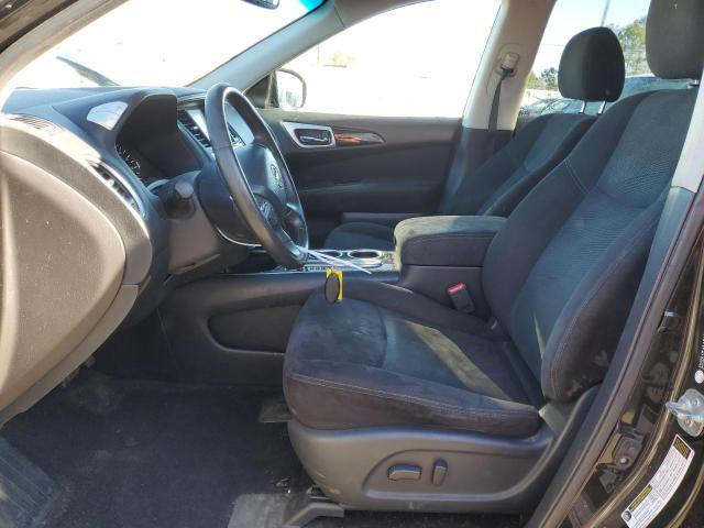 Photo 6 VIN: 5N1AR2MN9FC607688 - NISSAN PATHFINDER 