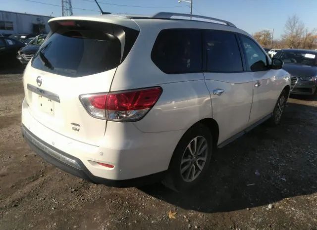 Photo 3 VIN: 5N1AR2MN9FC612521 - NISSAN PATHFINDER 