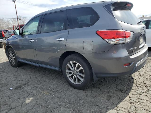 Photo 1 VIN: 5N1AR2MN9FC613653 - NISSAN PATHFINDER 