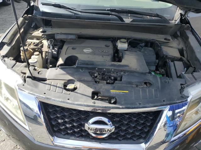 Photo 10 VIN: 5N1AR2MN9FC613653 - NISSAN PATHFINDER 