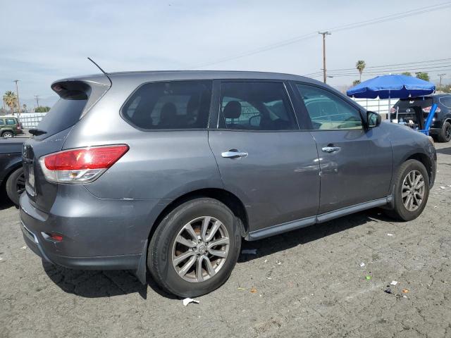 Photo 2 VIN: 5N1AR2MN9FC613653 - NISSAN PATHFINDER 