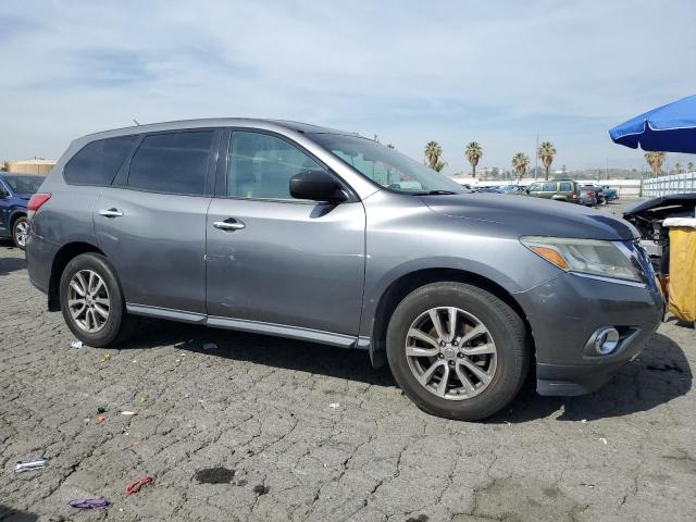 Photo 3 VIN: 5N1AR2MN9FC613653 - NISSAN PATHFINDER 