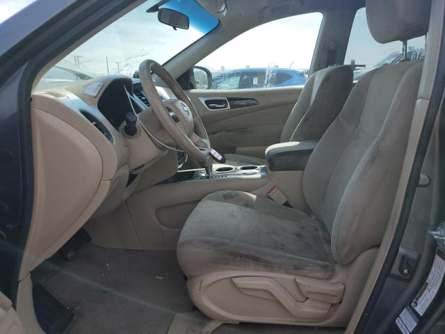 Photo 6 VIN: 5N1AR2MN9FC613653 - NISSAN PATHFINDER 