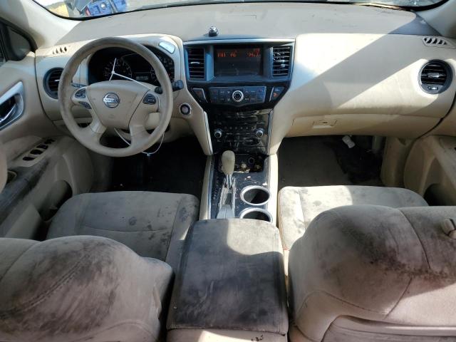 Photo 7 VIN: 5N1AR2MN9FC613653 - NISSAN PATHFINDER 