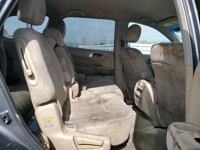 Photo 9 VIN: 5N1AR2MN9FC613653 - NISSAN PATHFINDER 