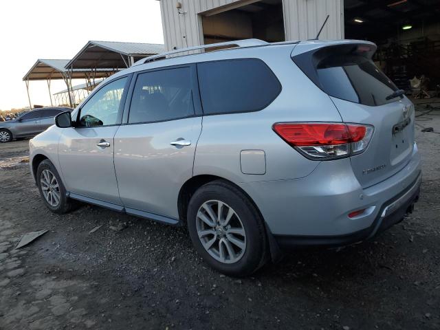 Photo 1 VIN: 5N1AR2MN9FC614706 - NISSAN PATHFINDER 