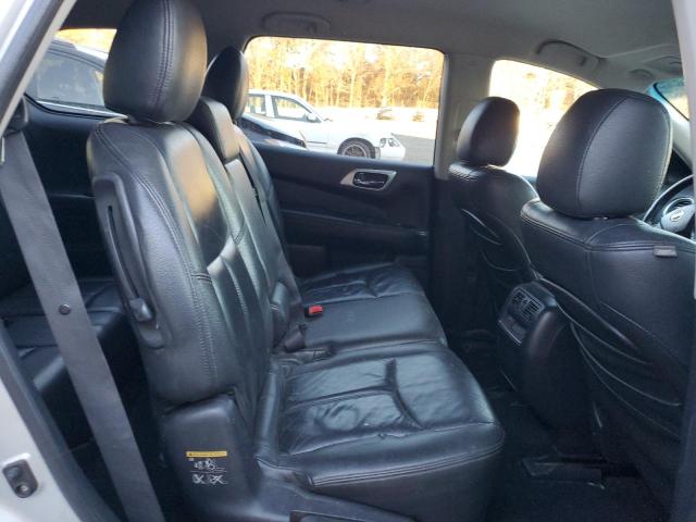 Photo 10 VIN: 5N1AR2MN9FC614706 - NISSAN PATHFINDER 