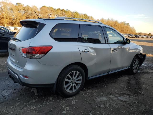 Photo 2 VIN: 5N1AR2MN9FC614706 - NISSAN PATHFINDER 