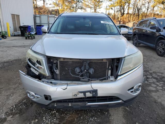 Photo 4 VIN: 5N1AR2MN9FC614706 - NISSAN PATHFINDER 