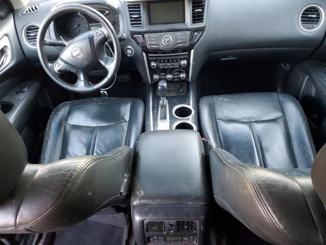 Photo 7 VIN: 5N1AR2MN9FC614706 - NISSAN PATHFINDER 