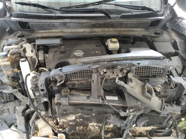 Photo 6 VIN: 5N1AR2MN9FC615709 - NISSAN PATHFINDER 