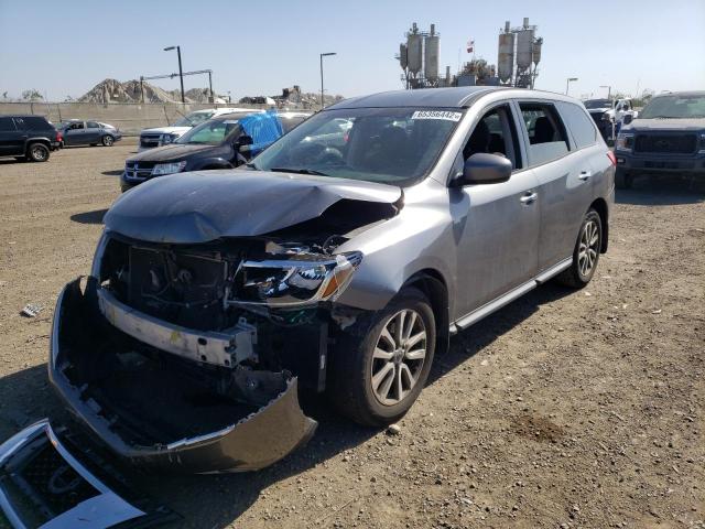 Photo 1 VIN: 5N1AR2MN9FC618271 - NISSAN PATHFINDER 