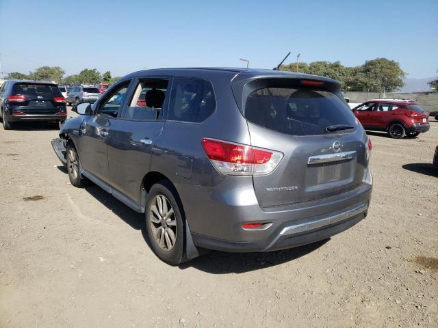 Photo 2 VIN: 5N1AR2MN9FC618271 - NISSAN PATHFINDER 