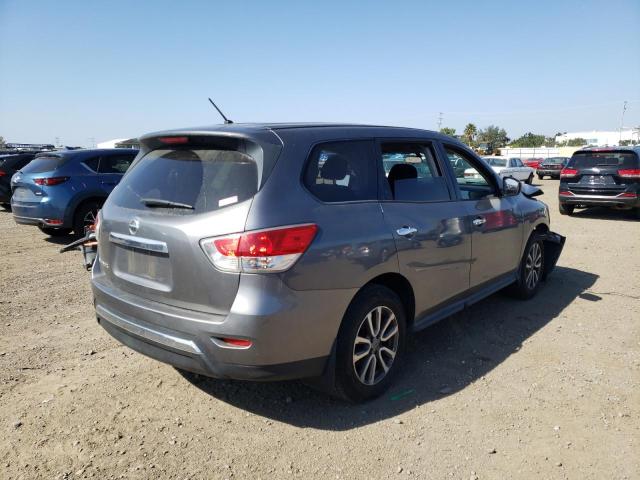 Photo 3 VIN: 5N1AR2MN9FC618271 - NISSAN PATHFINDER 