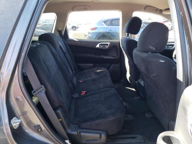 Photo 5 VIN: 5N1AR2MN9FC618271 - NISSAN PATHFINDER 