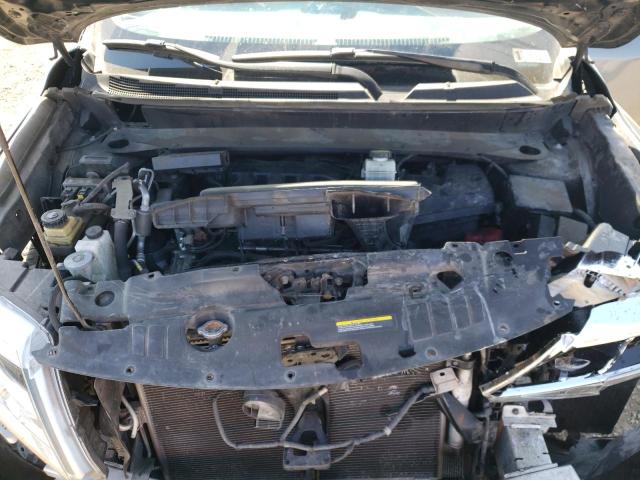 Photo 6 VIN: 5N1AR2MN9FC618271 - NISSAN PATHFINDER 