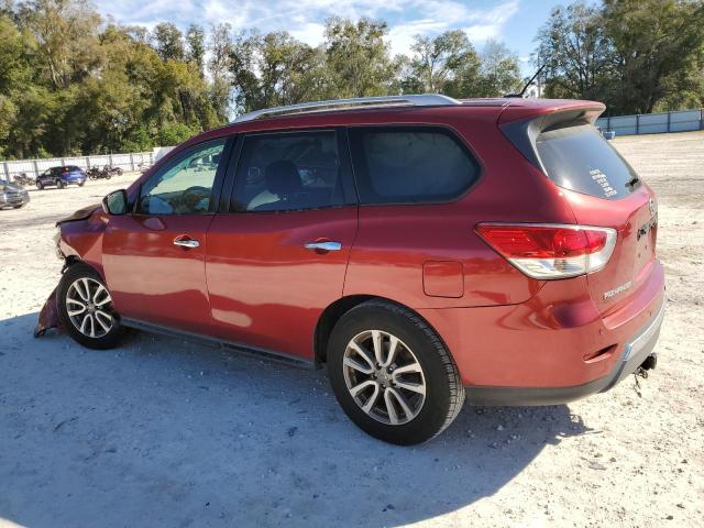 Photo 1 VIN: 5N1AR2MN9FC619579 - NISSAN PATHFINDER 