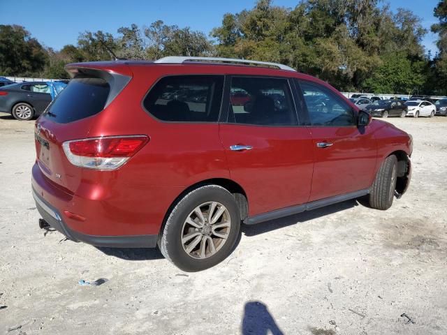 Photo 2 VIN: 5N1AR2MN9FC619579 - NISSAN PATHFINDER 