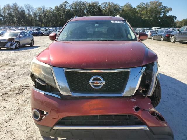 Photo 4 VIN: 5N1AR2MN9FC619579 - NISSAN PATHFINDER 