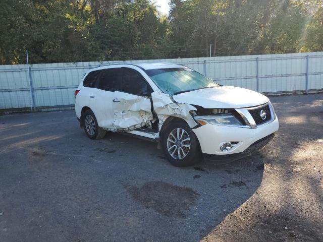 Photo 3 VIN: 5N1AR2MN9FC619680 - NISSAN PATHFINDER 